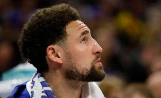 开云下载-邓利维表勇士立场：追库汤年龄增加距冠军越来越远