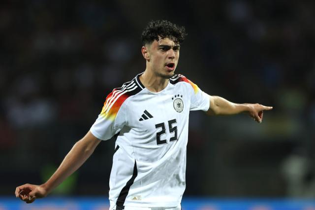 开云下载-【观察】27-1，谁会成为德国队被淘汰的那一个？