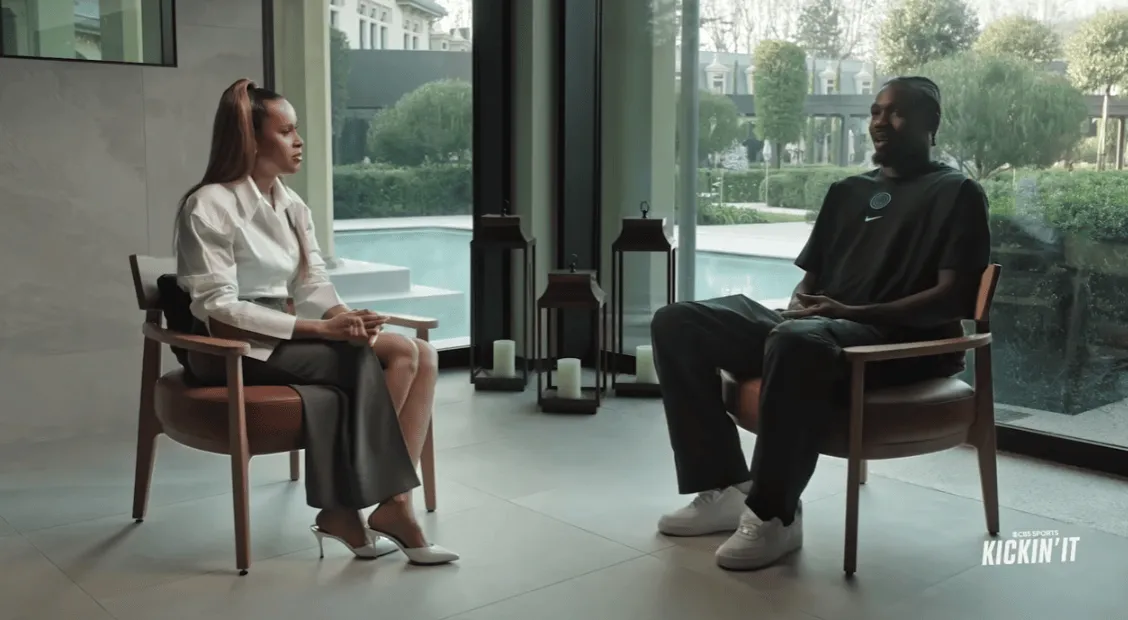 开云下载-图拉姆：现在的人们都着迷于数据，有些人甚至不会看比赛