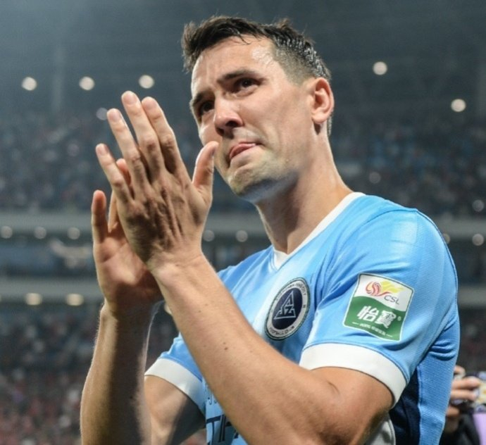 开云登录网址入口-跌出“跑男”榜前3！周定洋来到深圳跑不动了，全场隐身惹争议|深圳新鹏城|成都蓉城|中超|成都蓉城足球俱乐部|揭幕战_新浪体育_新浪新闻