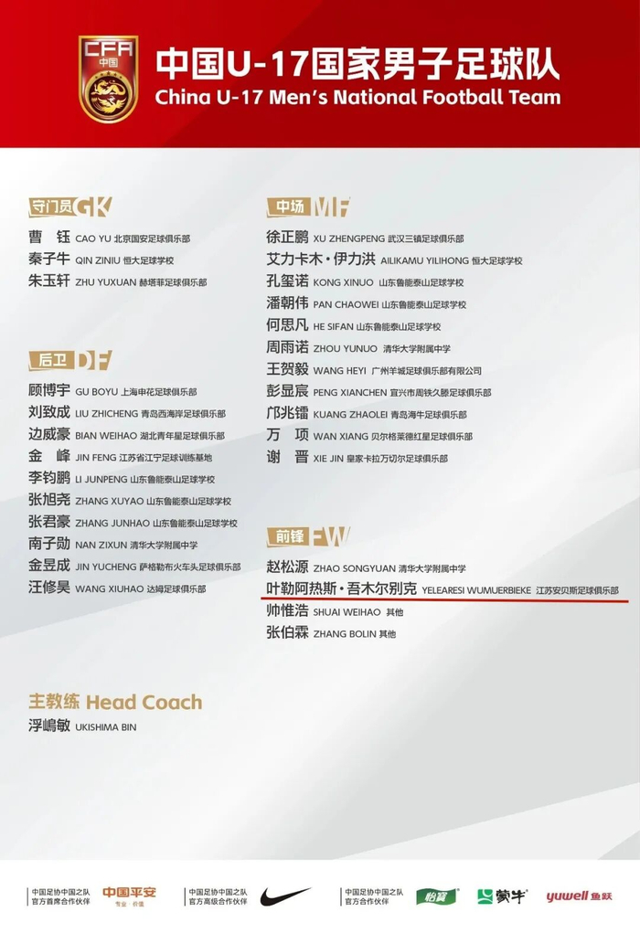 从黄海之滨到国家集训队！东台足球小将入选国家队|足球俱乐部|安贝斯足球俱乐部|中国男足|中国足协|俱乐部_新浪体育_新浪新闻