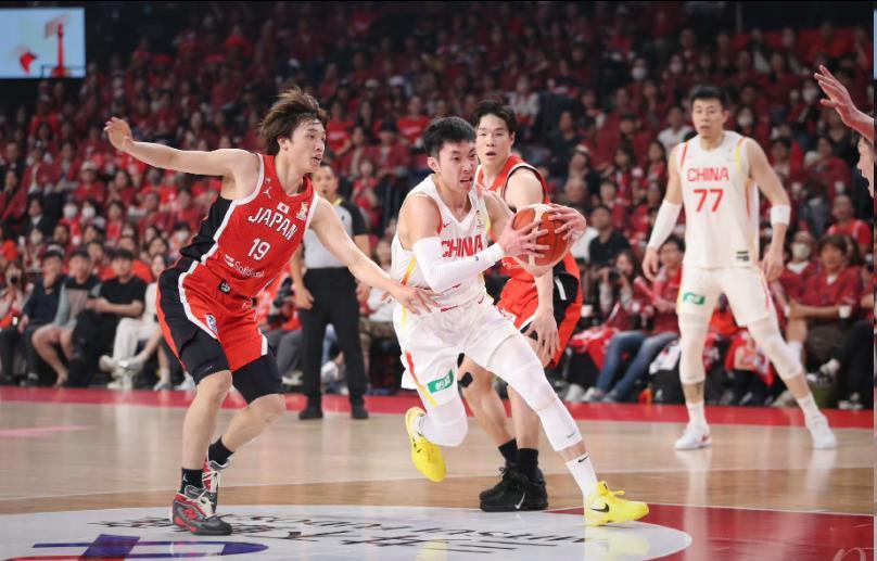 开云网站-中国男篮重磅消息！主帅郭士强遭国际篮联审查，杨瀚森确认回归