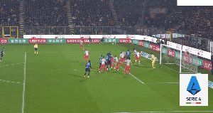 开云登录网址入口-【意甲】克雷莫纳0比2国际米兰 劳塔罗杰林斯基破门