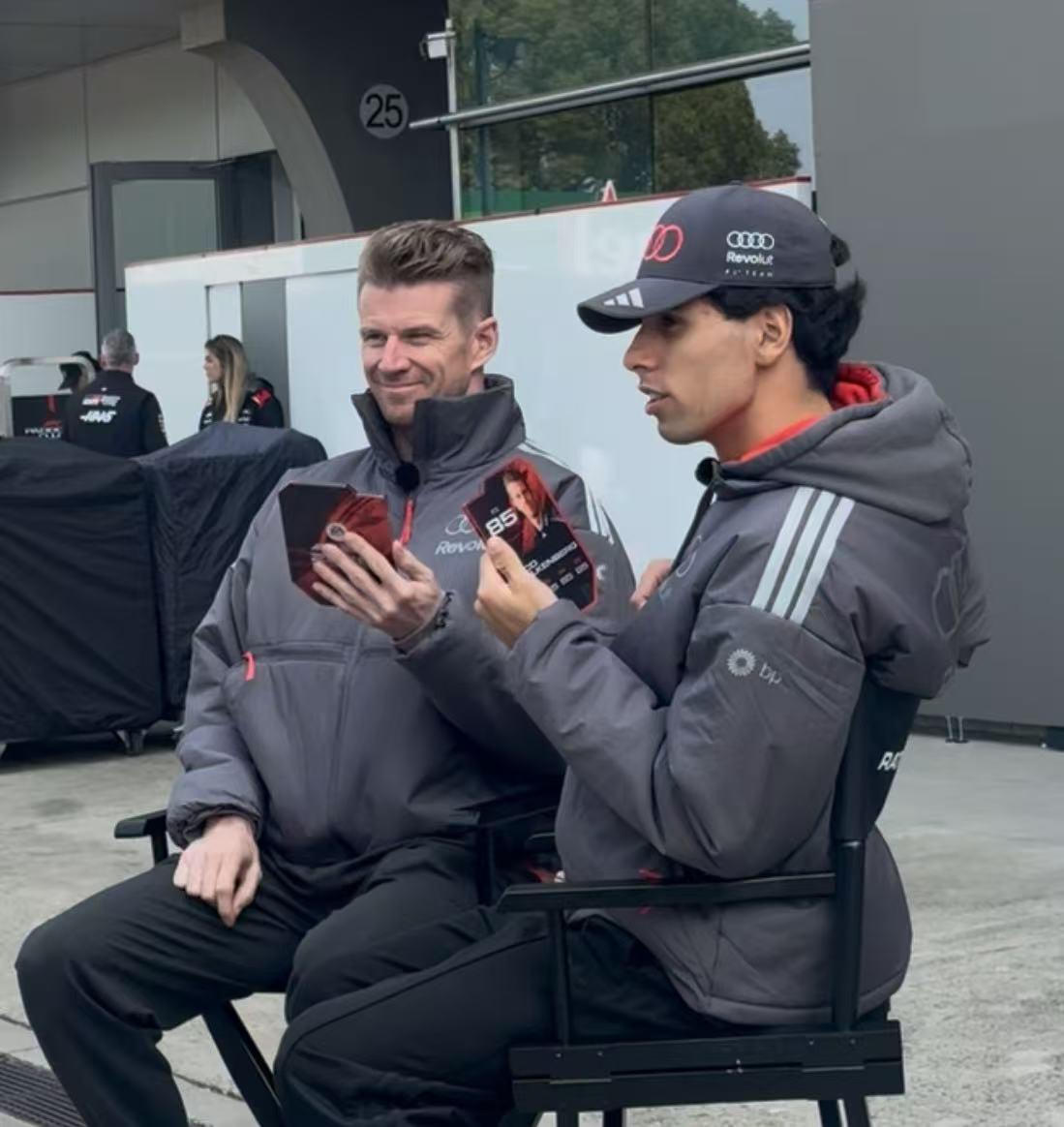 开云登录网址入口-奥迪迎F1中国首秀 车厂“扎堆”回归顶级赛事